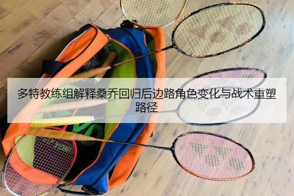 多特教练组解释桑乔回归后边路角色变化与战术重塑路径