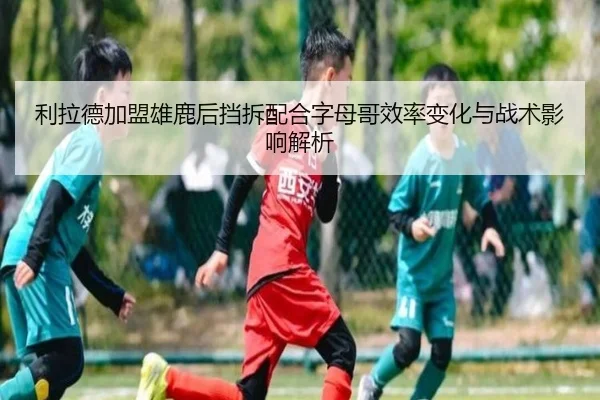 利拉德加盟雄鹿后挡拆配合字母哥效率变化与战术影响解析